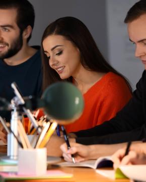 Horaire decale-Formation 