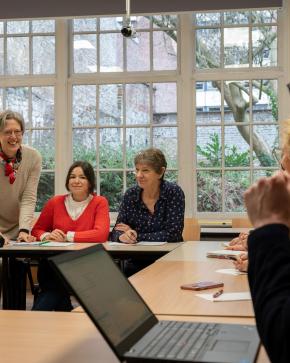 Masters de spécialisation