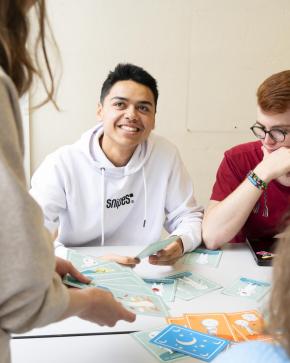 Etudiants de l'UNamur