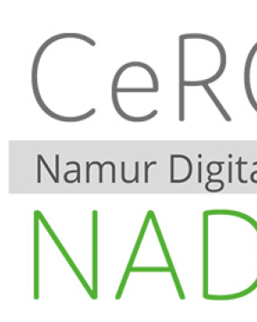 Logo CERCLE NADI