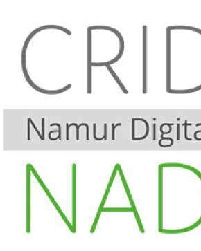Logo CRIDS NADI
