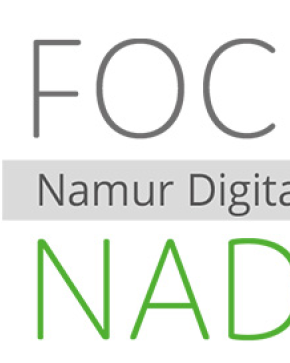 Logo FOCUS NADI