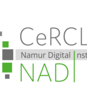 Logo CERCLE NADI
