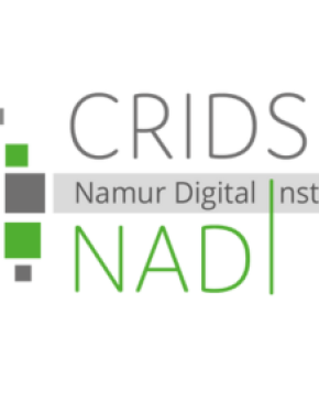 Logo CRIDS NADI