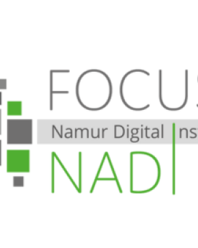 Logo FOCUS NADI