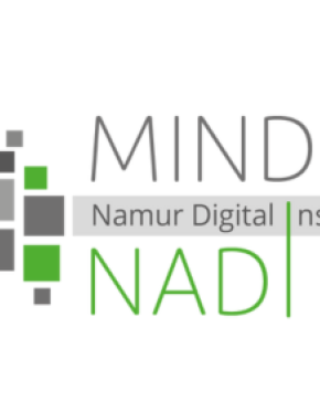Logo MINDIT NADI