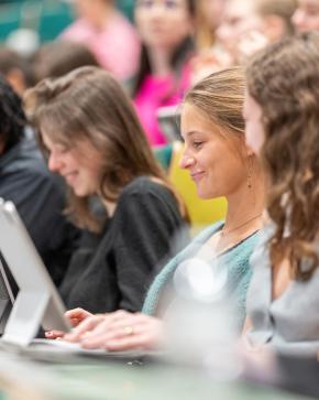 prepa infos pratiques