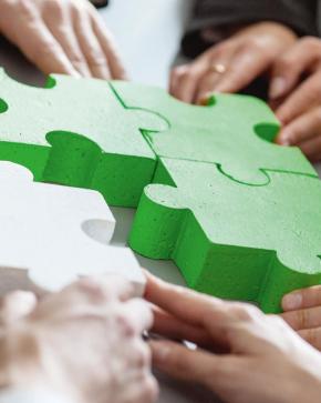 Master de spécialisation en accompagnement