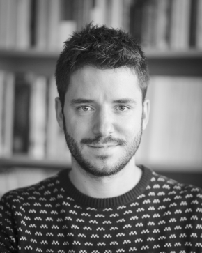 Photo d'Arthur Borriello