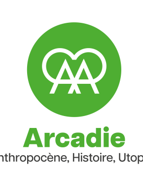 Logo du centre ARCADIE de l'Institut ESPHIN