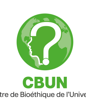 Logo du centre CBUN de l'Institut ESPHIN