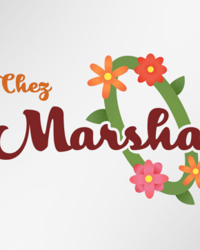 kap Chez Marsha Logo