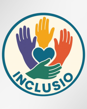 Logo kap Inclusio