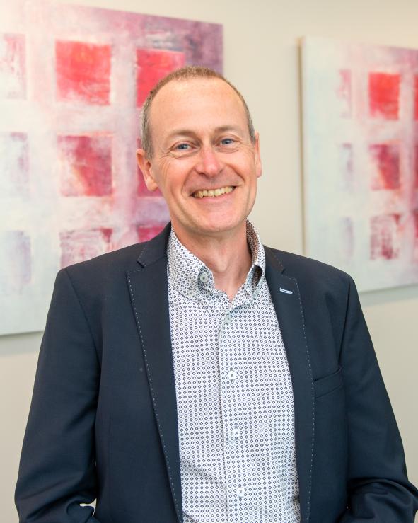 wim vanhoof doyen faculté informatique