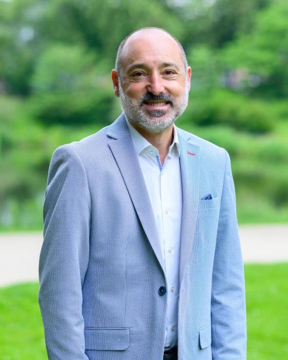 Pietro Zidda doyen faculté sciences économiques sociales et de gestion