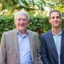 Portrait Jean-Luc Brédas et Yoann Olivier