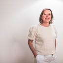 Annick Castiaux rectrice