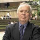 Michel Scheuer, ancien Recteur des FUNDP