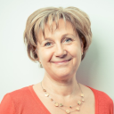 Phot de Fabienne Bister, Alumni Unamur