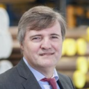 Photo de Michel Dumont, Alumni UNamur