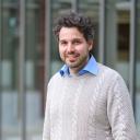 Portrait Matthieu Pignot