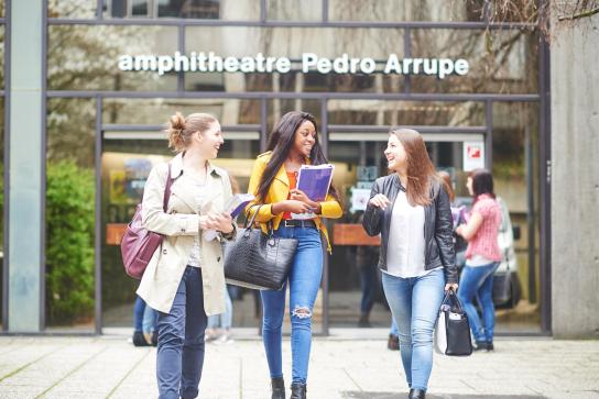 Portes ouvertes d'été