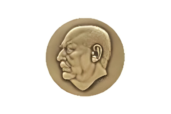 Logo Chaire Francqui - Faculté informatique