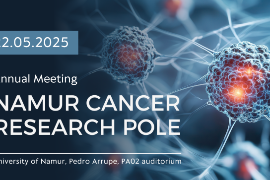 Affiche de l'évènement