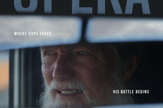 affiche du film OPEKA