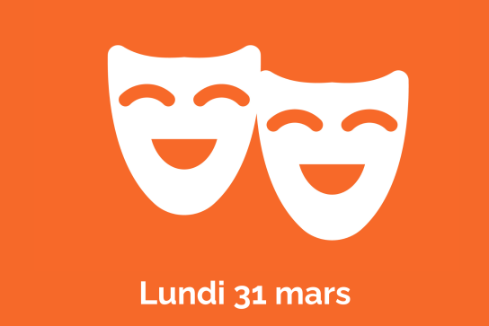 Visuel pictogramme semaine dignité