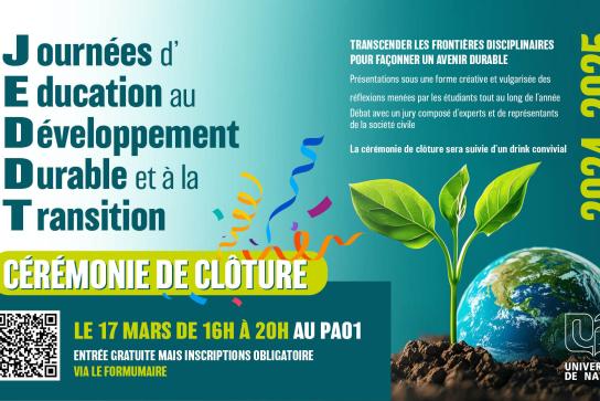 Visuel de l'évènement