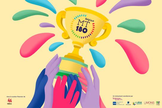 Finale nationale MT180