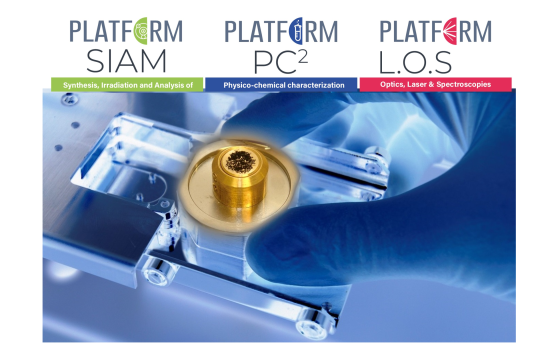 Visuel de l'invitaiton à l'évènement