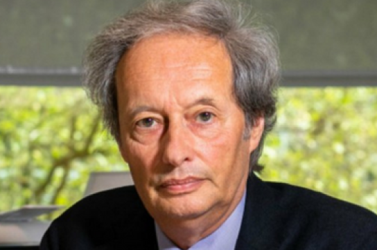 Cédric Visart de Brocarmé