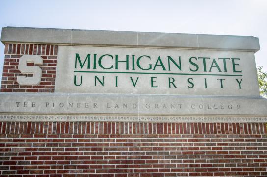 Michigan State University