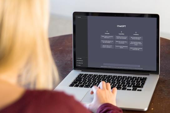 13% des étudiants de bloc 1 de l'UNamur ont déjà testé ChatGPT