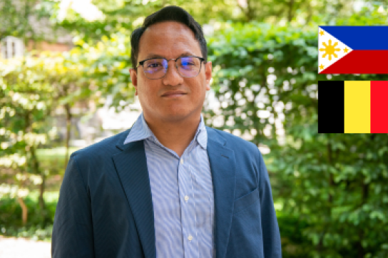 Dr Kerby Alvarez photo