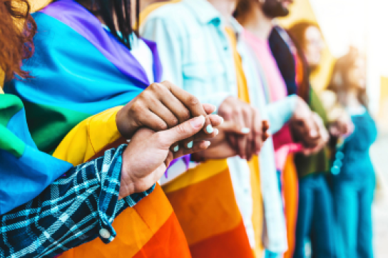 Chez Marsha : un cercle pour les jeunes LGBTQIA+ 