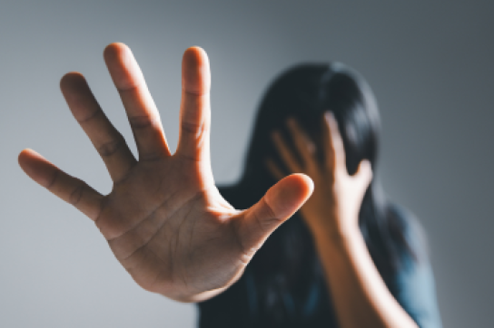 Ensemble contre le harcèlement