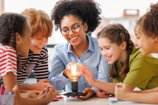 STEAM et SETT - Vignette