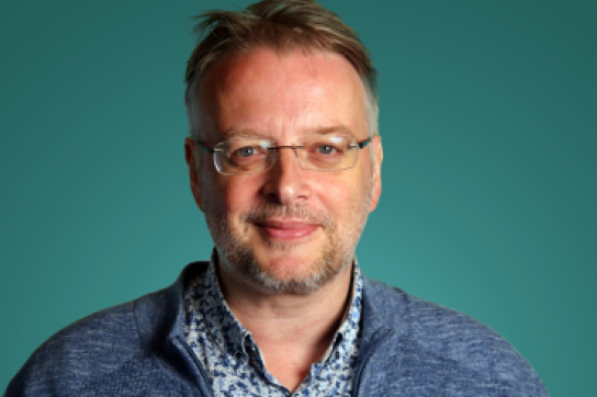 photo de Roald Sieberath