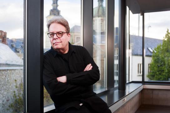 Photo de Douglas Kennedy