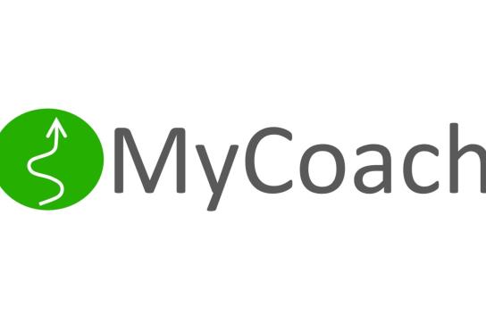 Logo My coach