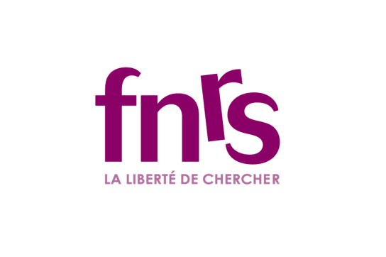Logo FNRS