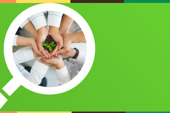 Visuel de l'inauguration de l'UE OneHealth