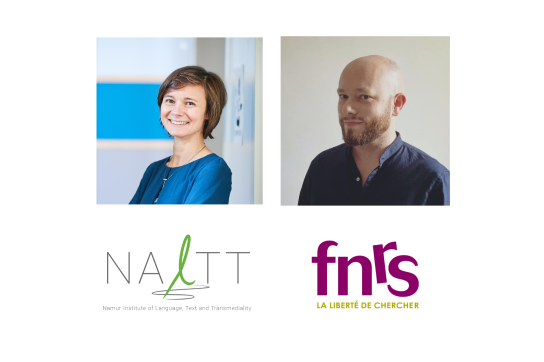 photos de Laurence Meurant et Denis Saint-Amand