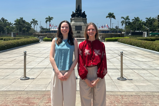 etudiantes-droit-diplomatie