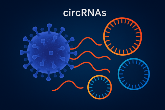 circRNAs
