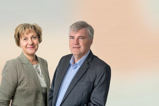 Visuel Bister et Dumont