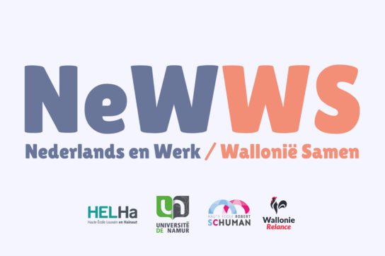 Logo NeWWS